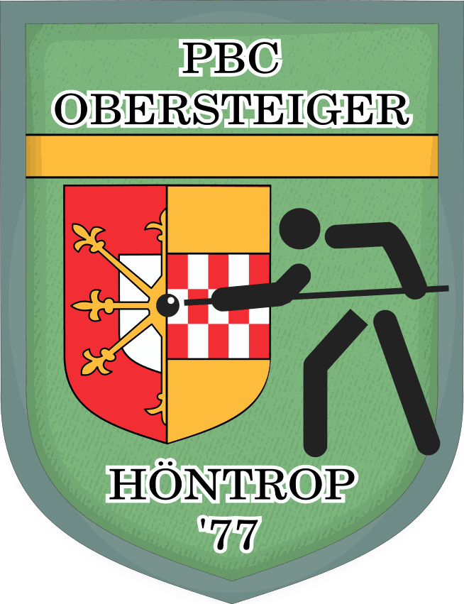Logo PBC Obersteiger